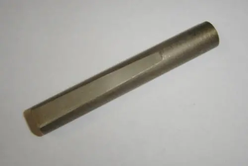 Tensioner Push Rod Honda Z50 Ct70 Sl70 St90 Oem 1