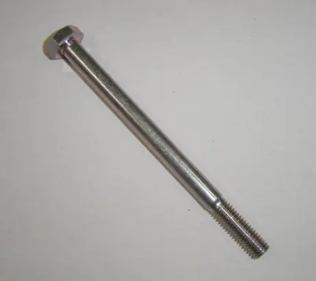 (16) Upper Engine Mounting Bolt Honda Z50k3 Z50r Oem 1