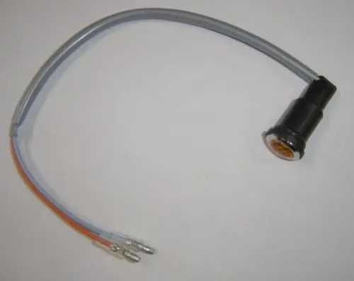 Turn Signal Indicator Light Honda Ct70 K3-78 1