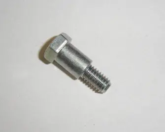 Fender Mount Bolt Honda Z50r 1979-1984  Oem 1