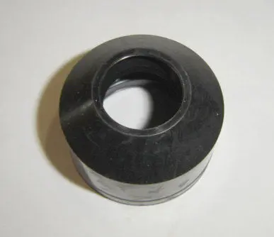 (08) Front Fork Dust Cap Honda Z50r 1979-1999 Oem 1