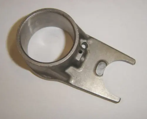 Shift Fork Left Honda Z50 Z50r Ct70  Oem 1