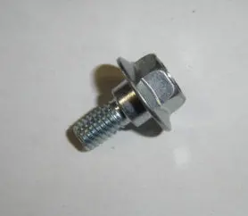 (03) Shoulder Bolt Honda Z50r 1986-1999  Oem 1