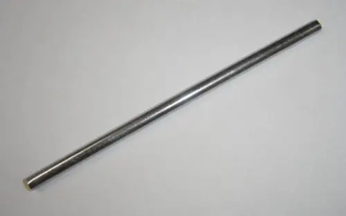 (21) Spark Plug Wrench Bar Honda Z50r 1979-1999 Oem 1