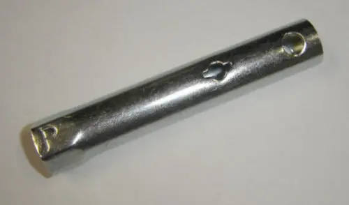 (22) Spark Plug Wrench Honda Z50r 1979-1999 Oem 1