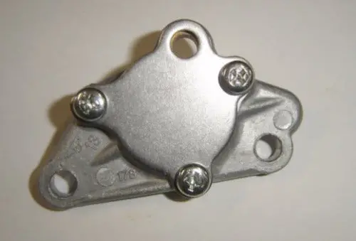 Oil Pump Honda  Z50r 1982-1994 Oem 1