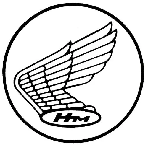 Honda Commercial The Cog 1