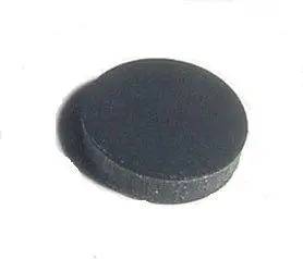 (33) Rubber Pad For Main Jet Honda Z50k3-K6 Qa50 1
