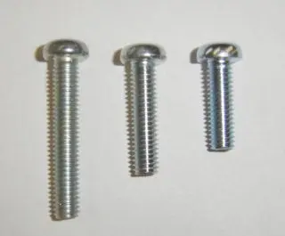 Flywheel Cover Screw Kit Honda Z50k0-79 1