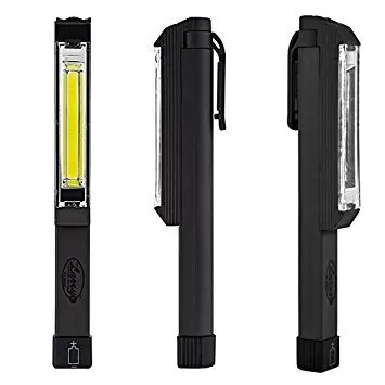 Led Pocket Work Light "The Larry" 1