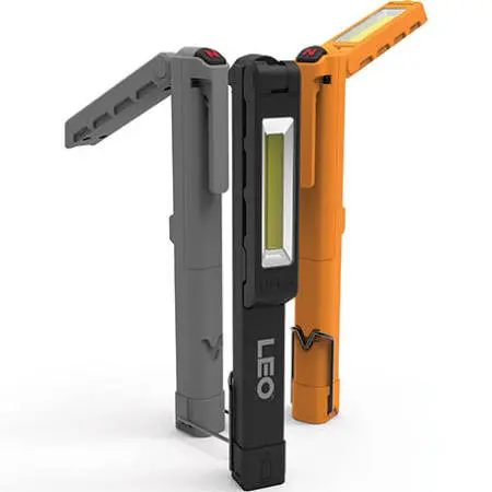 Led Pocket Work Light "The Leo" 1