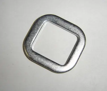 Footpeg Washer Honda Z50k0-K2  Oem 1
