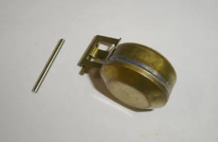 Carburetor Float Honda Z50k0-K2 1