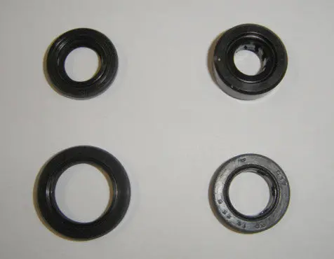Oil Seal Kit Honda Qa50 Oem 1