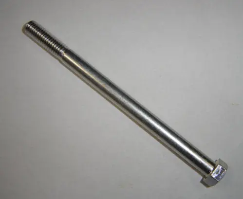 Lower Engine Mounting Bolt Honda Ct70 Ca100 Oem 1
