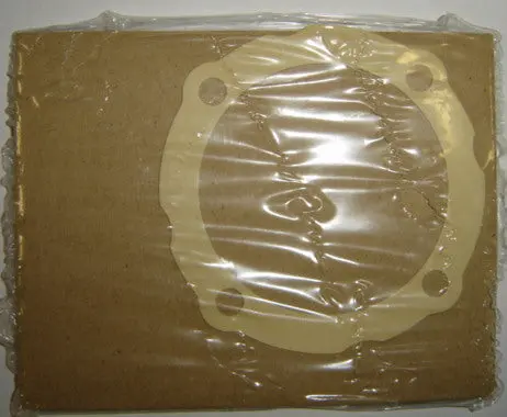 Gasket Clutch Cover Honda Z50r Oem 1