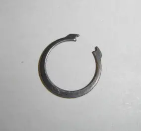(14) Circlip 17Mm Honda  Z50 Ct70 Sl70 Oem 1