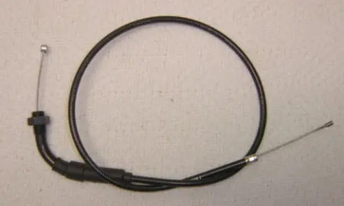 Throttle Cable Honda Z50r 1980-1985 Oem 1