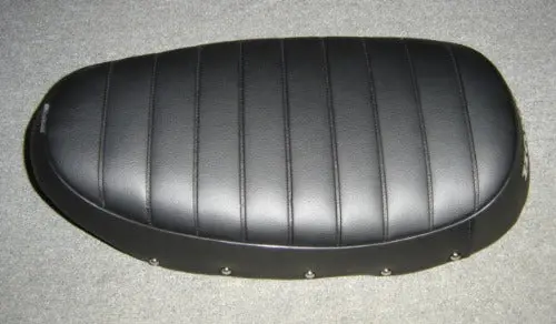 Honda Ct70k0 Ct70k0h Complete Seat W/ Studs Brand New 1