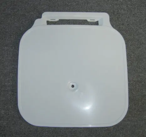 Front Number Plate Z50r 1988-1999 Oem 1