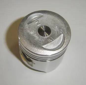 Piston Honda  Z50r 1988-1999 Xr50r Crf50f Oem 1
