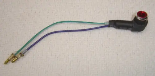 (13A) Hi Beam Indicator Honda Z50k1-K2 1
