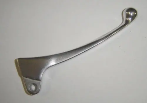 Brake Lever Right Side Honda Z50r Oem 1