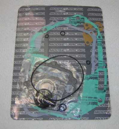 Complete Gasket Kit Honda Z50r 1988-99 Xr50r Crf50f 1