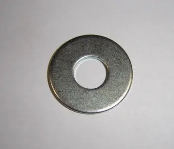 Washer Honda Z50k3-78 Qa50 Z50r   Oem 1