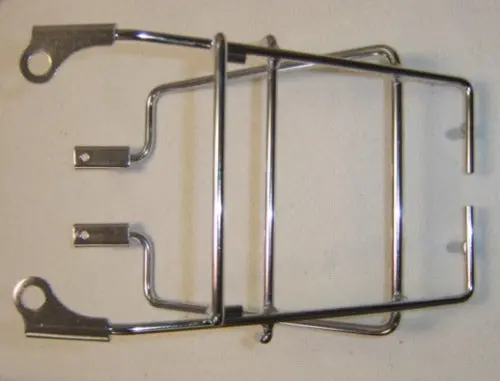 Front Luggage Rack Honda Ct90 Ct110 Oem 1