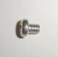 (13) Pan Screw 5X6mm Oem 1