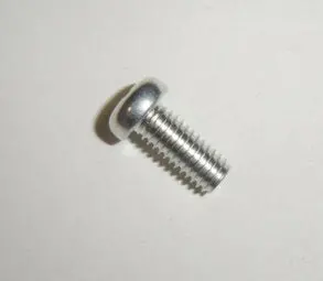 (15) Pan Screw 6X14mm 1