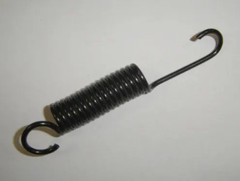 Kickstand Spring Honda Z50r Xr50r Crf50f Oem 1