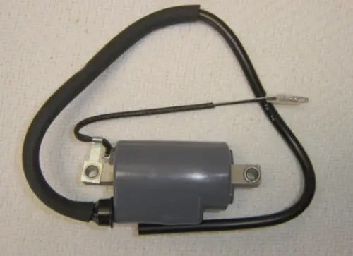 (01B) Ignition Coil Gray Honda Z50k0-K2 Minitrail 1
