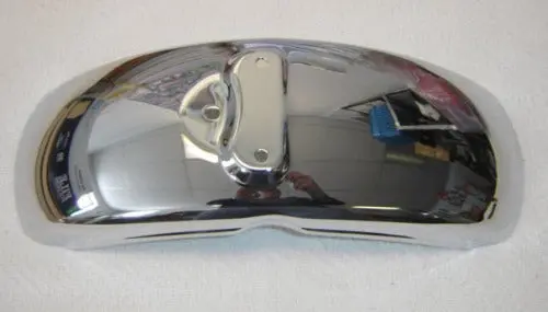 Front Fender Honda Top-Quality Ct70k0-78 1