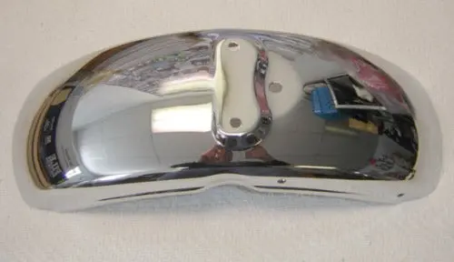 Front Fender Honda Top-Quality Ct70k0-78 2
