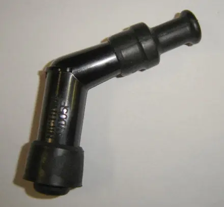 Spark Plug Cap Honda Z50r Oem 1