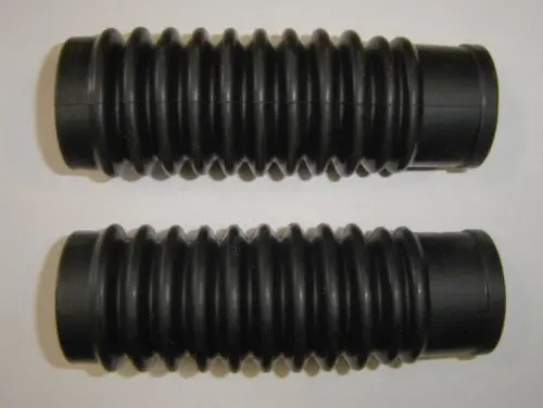Fork Boot Set Honda Ct70k2-79 1