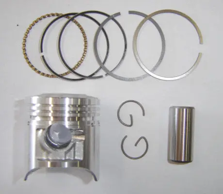 Piston Kit Honda  Z50r 1982-87 1