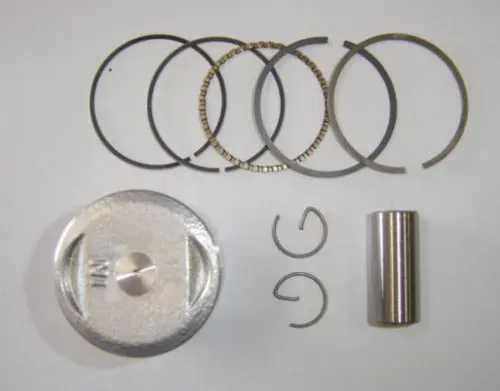 (02A,03A,04A,05A) Piston Kit Honda Z50r 1988-99 2