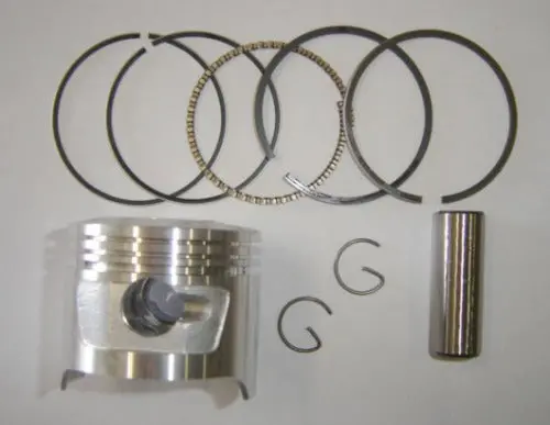 Piston Kit Honda  Ct70 1991-94 Xr70r Crf70f 1