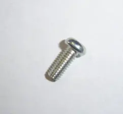 Screw 4X10mm Points Screw Honda Z50 Qa50 Ct70 Sl70 Oem 1