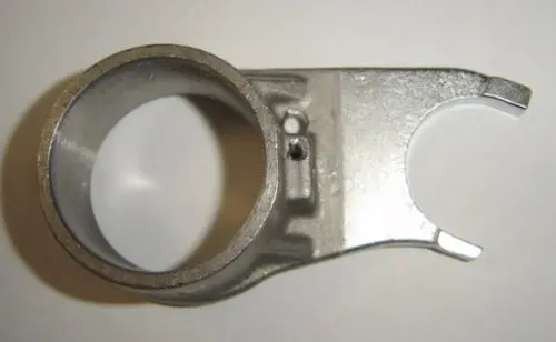 Shift Fork Honda Ct70h Sl70 Cl70 1