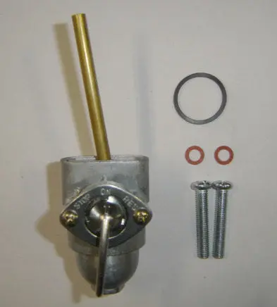 Petcock  Honda Fuel Tank Cb750 Cb500 Cb550 1