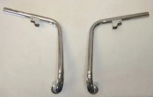 Handlebar Set Honda Ct70k0-K2 1