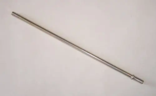 Cylinder Stud A (196Mm) Honda Z50 Ct70 Sl70 Oem 1