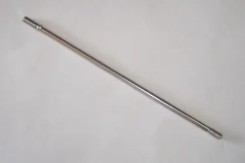 Cylinder Stud B (188Mm) Honda Z50 Ct70 Sl70 Oem 1