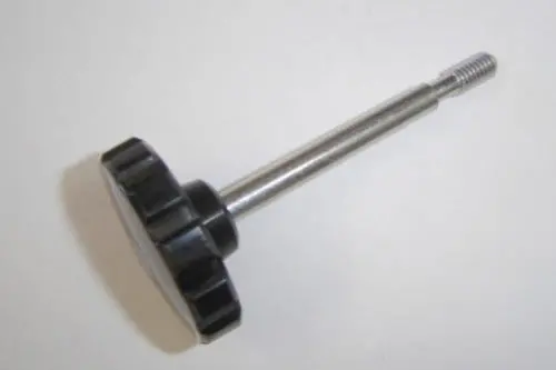 Knob For Side Cover Honda Ct90 Ct110 Oem 1
