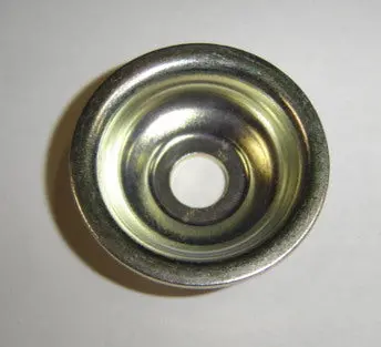Washer Crankcase Rubber Protector Honda Ct90 Ct110 Atc70 Atc 90 Atc110  Oem 1