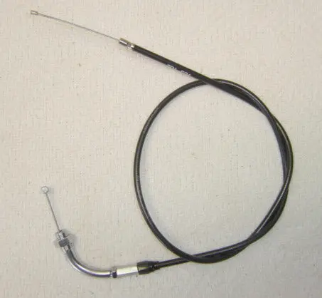 Throttle Cable Honda Ct90k6-1977 Oem 1